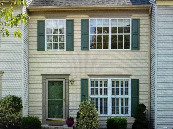 6134 Baldridge Ter, Frederick, MD 21701