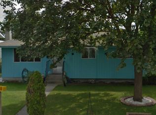 1518 E Central Ave, Spokane, WA 99208