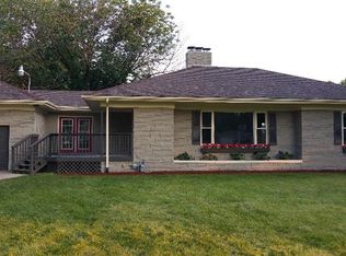 841 W 56th Pl, Merrillville, IN 46410