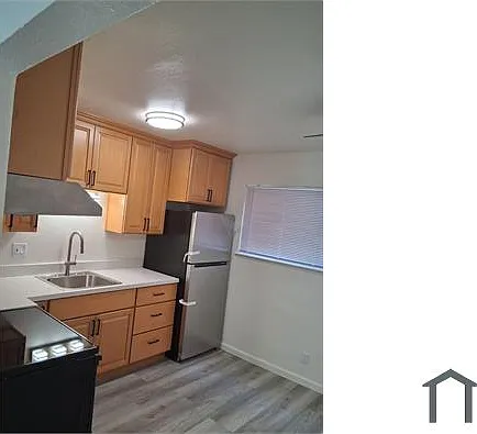 1238 Ashby Ave #A — Photo 1