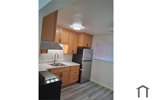 1238 Ashby Ave #A Photo 1