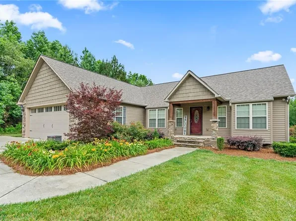 20323 S State Highway 109, Denton, NC 27239