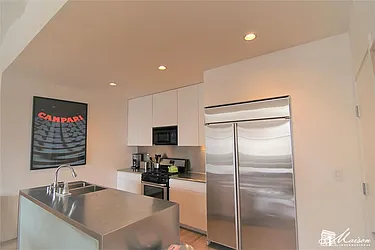 Rented by Maison International