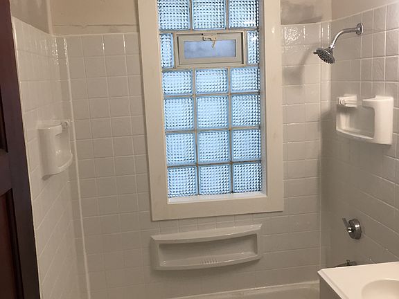 remodeled bathroom