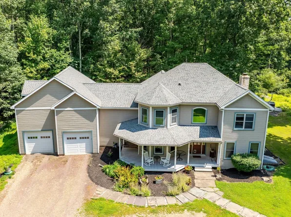 109 Sereno Hollow Rd, Millville, PA 17846