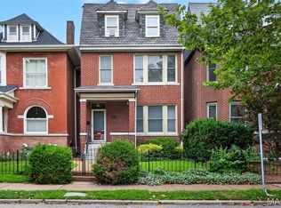 4251 Maryland Ave, Saint Louis, MO 63108
