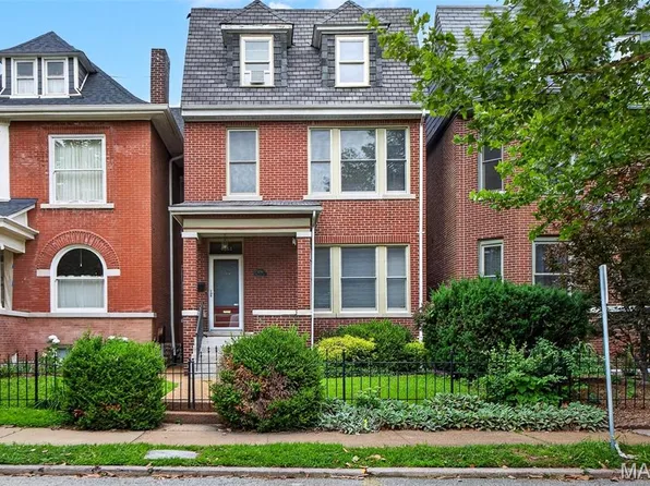 4251 Maryland Ave, Saint Louis, MO 63108