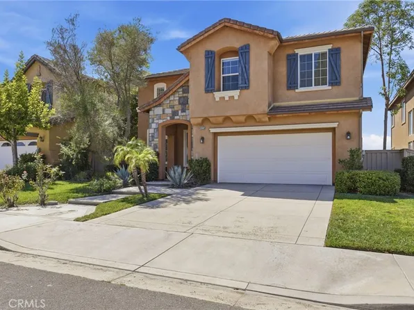 46125 Grace Ct, Temecula, CA 92592