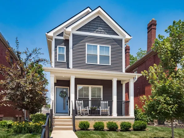 1210 Madison Ave, Columbus, OH 43205