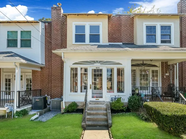 411 N Olive St, Media, PA 19063