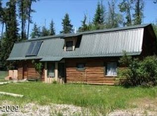 610 Aero Ln, Bigfork, MT 59911