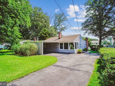 3135 Manor Rd, Falls Church, VA, 22042