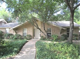 1109 Edgefield Dr, Plano, TX 75075