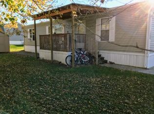 1506 Lancelot St, Streetsboro, OH 44241