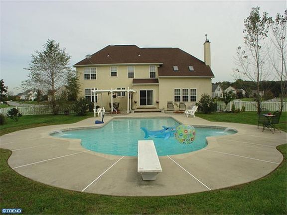 Exterior Back