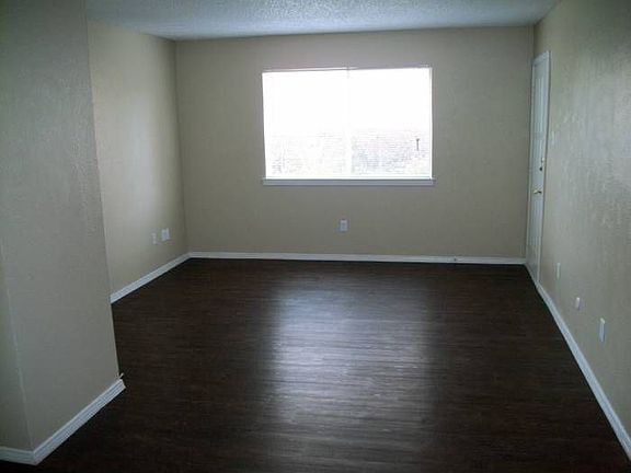 View of living room