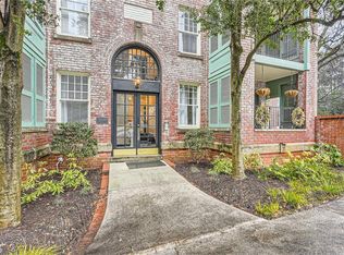 124 Lafayette Dr NE APT 6, Atlanta, GA 30309
