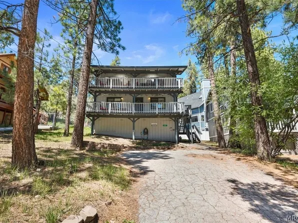 42944 Monterey St, Big Bear Lake, CA 92315