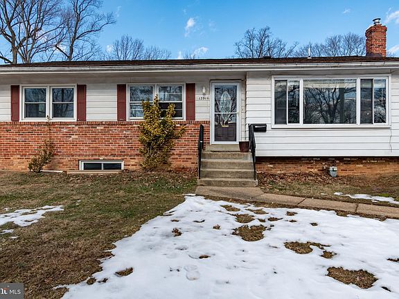 2nd image of 13914 Marianna Dr