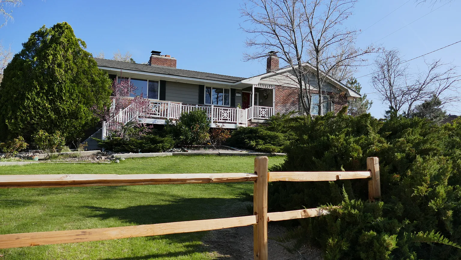 13420 Rim Rock Dr photo 1