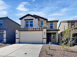 7336 S Avenida Obelo, Tucson, AZ 85756
