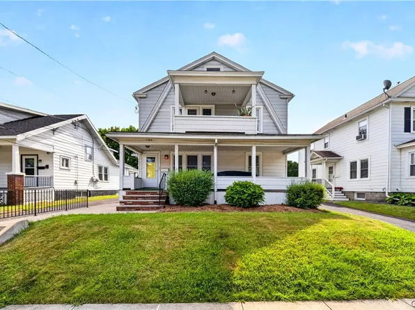 155 Mosley Dr, Syracuse, NY 13206