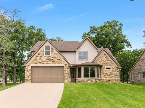375 Saint Andrews Dr, Mabank, TX 75156