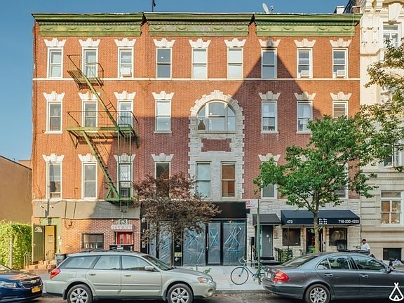 2nd image of 471 Tompkins Ave #3E