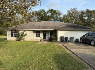 176 Ridge Rd, Kinder, LA 70648
