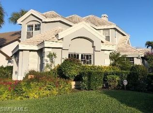 827 Ashburton Dr, Naples, FL 34110