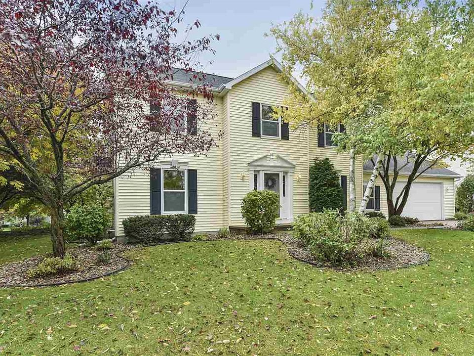 North Appleton Two Story