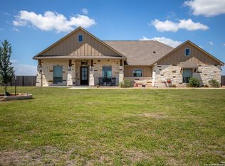 118 Saint Clare Woods, Marion, TX 78124
