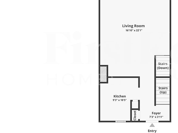 2nd image of 6582 Wellington Sq
