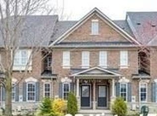 111 Selkirk Dr, Richmond Hill, ON L4B 4T7
