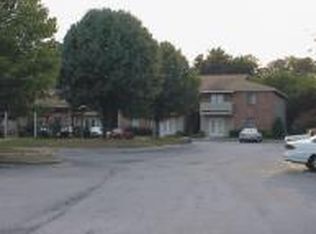 3303 Bob Wallace Ave SW APT C6, Huntsville, AL 35805