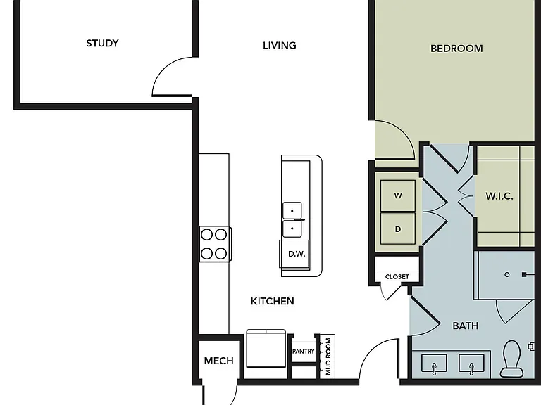 Broadstone Frontera Ridge — Photo 44
