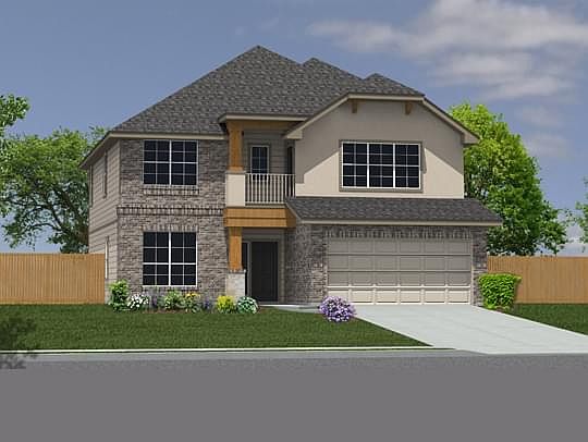 Elevation C