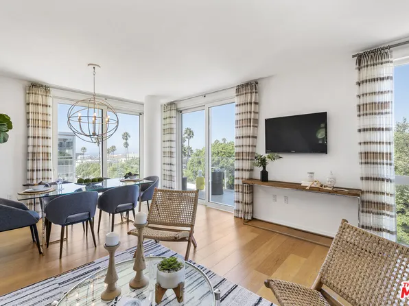 1705 Ocean Ave Unit 408, Santa Monica, CA 90401