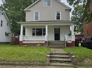 260 W Harrison St, Alliance, OH 44601