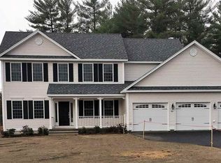 53 Manter Mill Rd, Londonderry, NH 03053