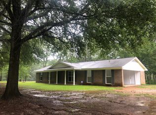 2450 Weir Salem Rd, Weir, MS 39772