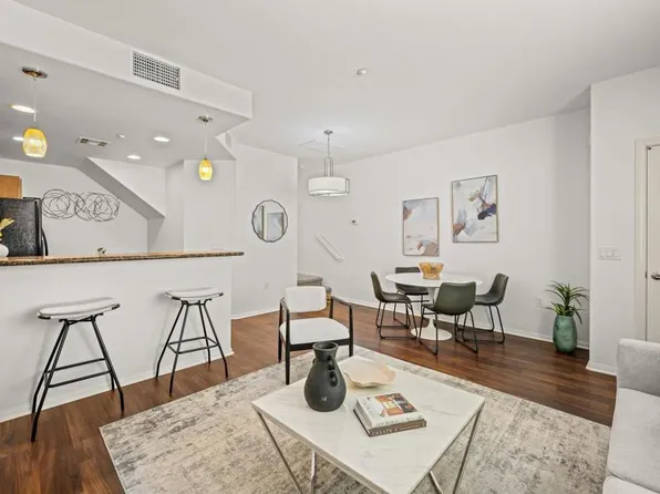 7725 El Cajon Blvd Unit 4, La Mesa, CA 91942