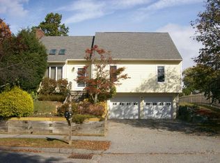 6 Mohave Rd, Worcester, MA 01606