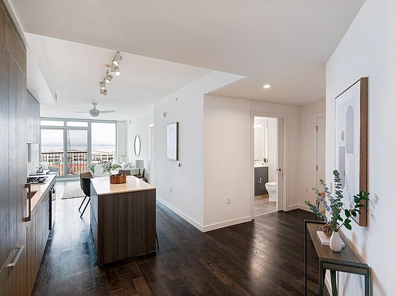 2nd image of 1000 3rd St #6XX
