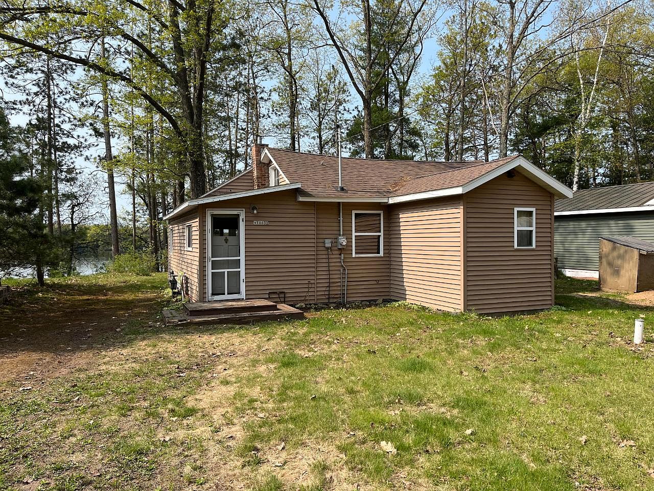 N10832 Circle Dr, Elcho, WI 54428 MLS 200014 Zillow