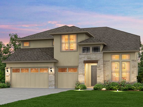 Home Exterior C
