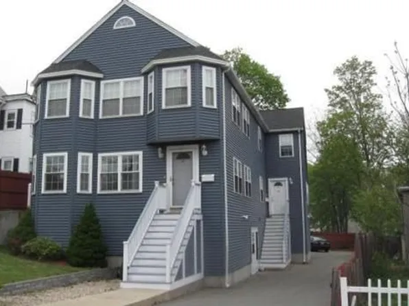 11-13 Webster St #1, Hyde Park, MA 02136