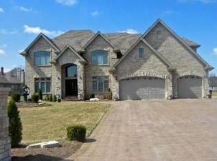14802 S Helen Ln, Homer Glen, IL