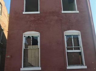 1120 Montgomery St, Saint Louis, MO 63106