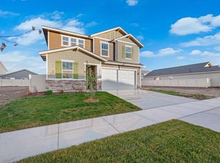 4358 S. Colditz Way, Meridian, ID 83642
